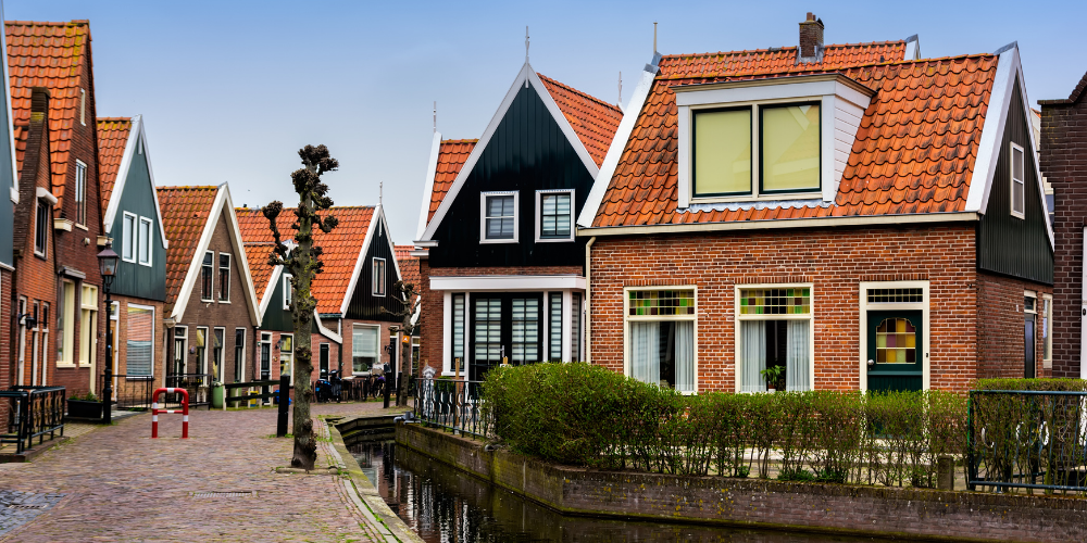 Hollanda Balıkçı Kasabası: Volendam Gezi Rehberi